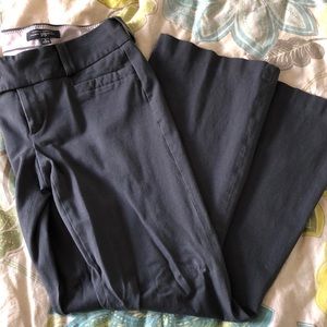 Banana republic dress slacks